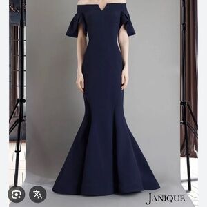 Janique 1941